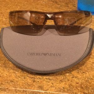 Armani Sunglasses